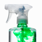 Safe non-toxic cleaning products for your home